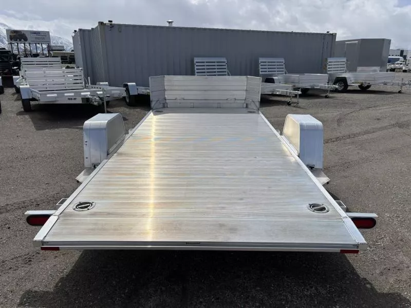 new Utility Trailers Aluma  for sale, in Hurricane, UT Thumbnail 3