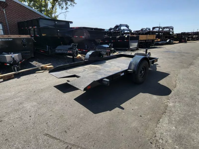 new Equipment / Flatbed Trailers RawMaxx  for sale, in Layton, UT Thumbnail 15