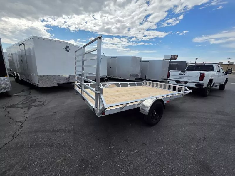 new Utility Trailers Baughman Products  for sale, in Layton, UT Thumbnail 8