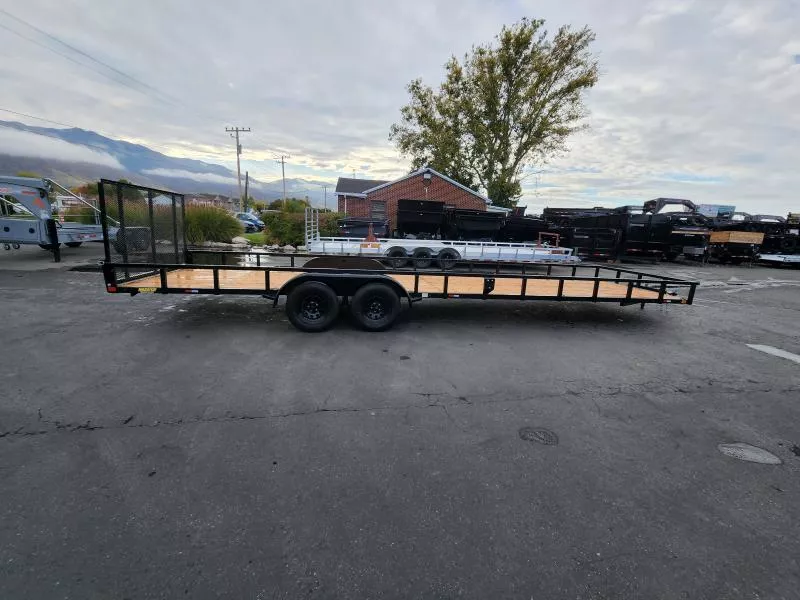 new Utility Trailers Built Trailers  for sale, in Layton, UT Thumbnail 10