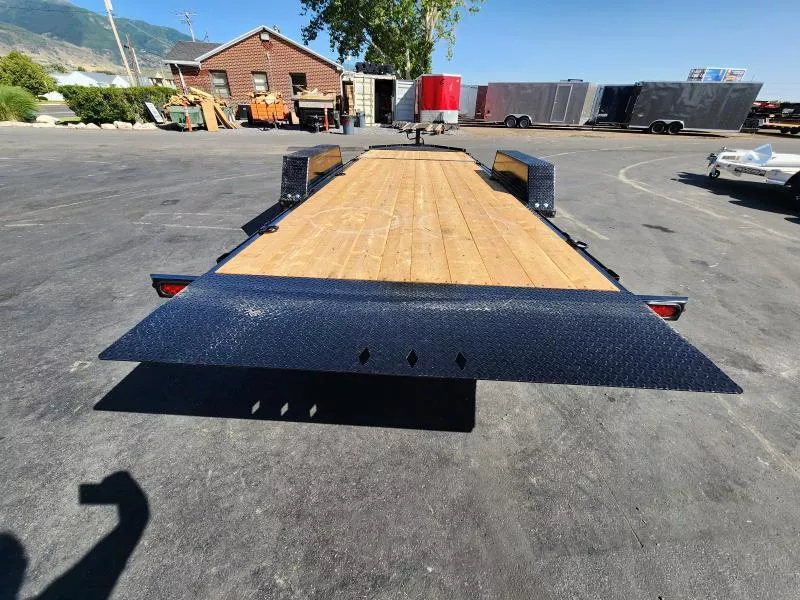 new Equipment / Flatbed Trailers Southland Trailers  for sale, in Layton, UT Thumbnail 24
