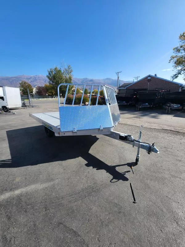 new Snowmobile Trailers Aluma  for sale, in Layton, UT Thumbnail 14