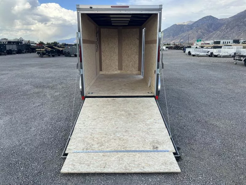 new Cargo (Enclosed) Trailers Haulmark  for sale, in Springville, UT Thumbnail 4