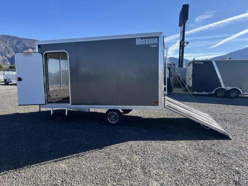 new Snowmobile Trailers ALCOM  for sale, in Springville, UT Thumbnail 3