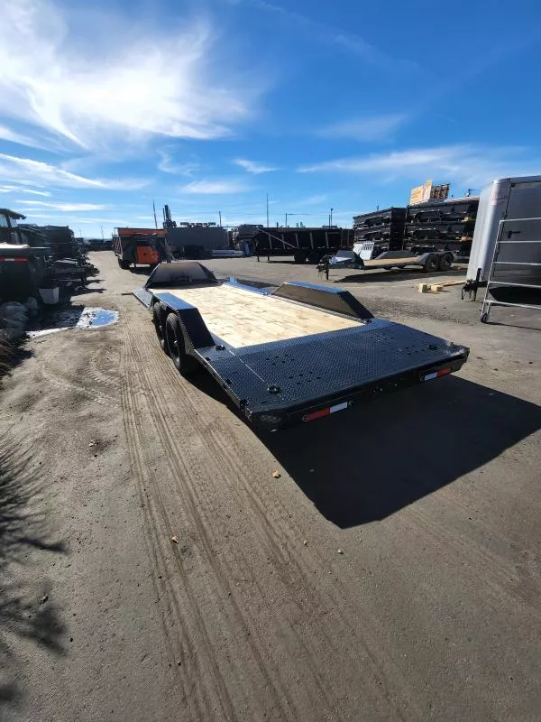 new Equipment / Flatbed Trailers RawMaxx  for sale, in Layton, UT Thumbnail 12