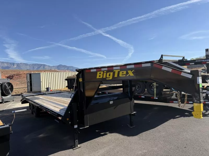 new Equipment / Flatbed Trailers Big Tex Trailers  for sale, in Hurricane, UT Thumbnail 2