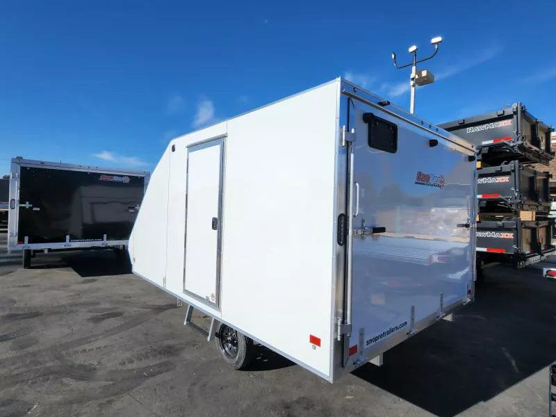 new Snowmobile Trailers ALCOM  for sale, in Layton, UT Thumbnail 7