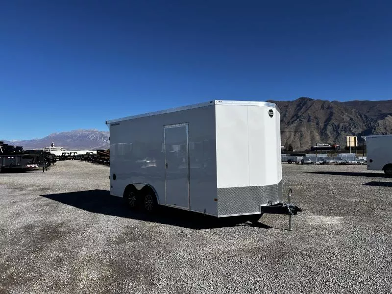 new Cargo (Enclosed) Trailers Wells Cargo  for sale, in Springville, UT Thumbnail 3
