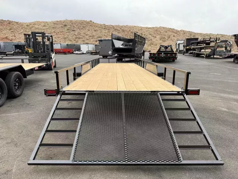 new Utility Trailers 7 Sons  for sale, in Hurricane, UT Thumbnail 4