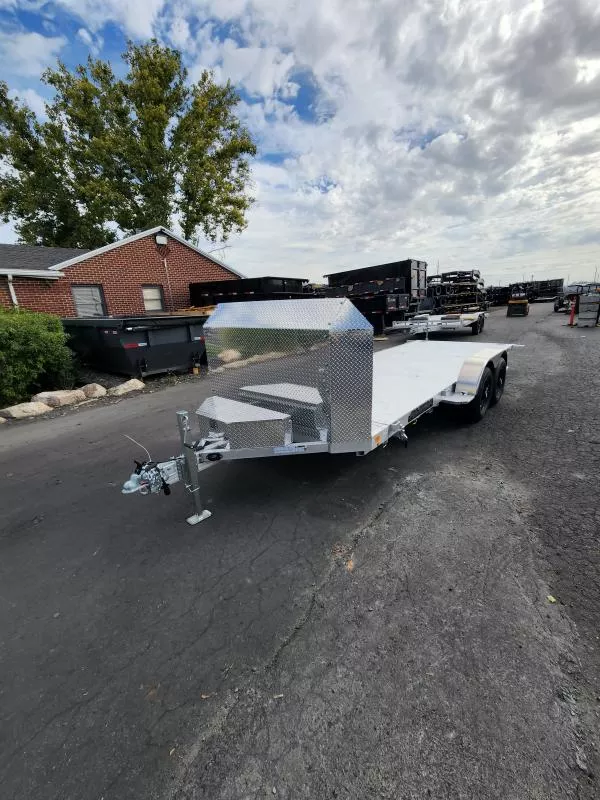 new Utility Trailers Aluma  for sale, in Layton, UT image-0