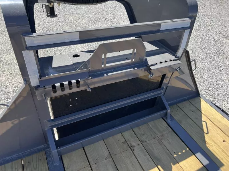 new Equipment / Flatbed Trailers RawMaxx  for sale, in Springville, UT Thumbnail 6