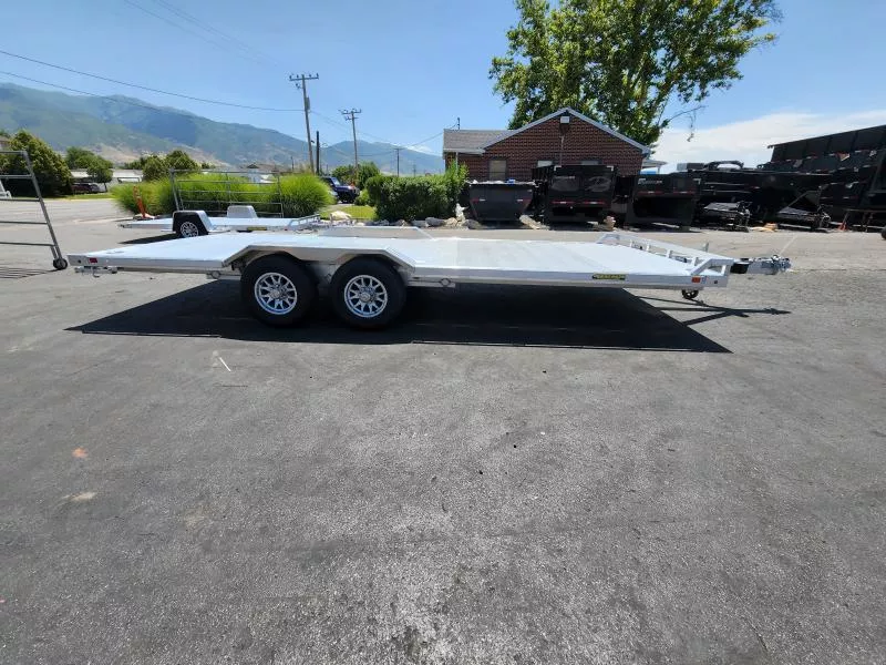 new Utility Trailers Aluma  for sale, in Layton, UT Thumbnail 12
