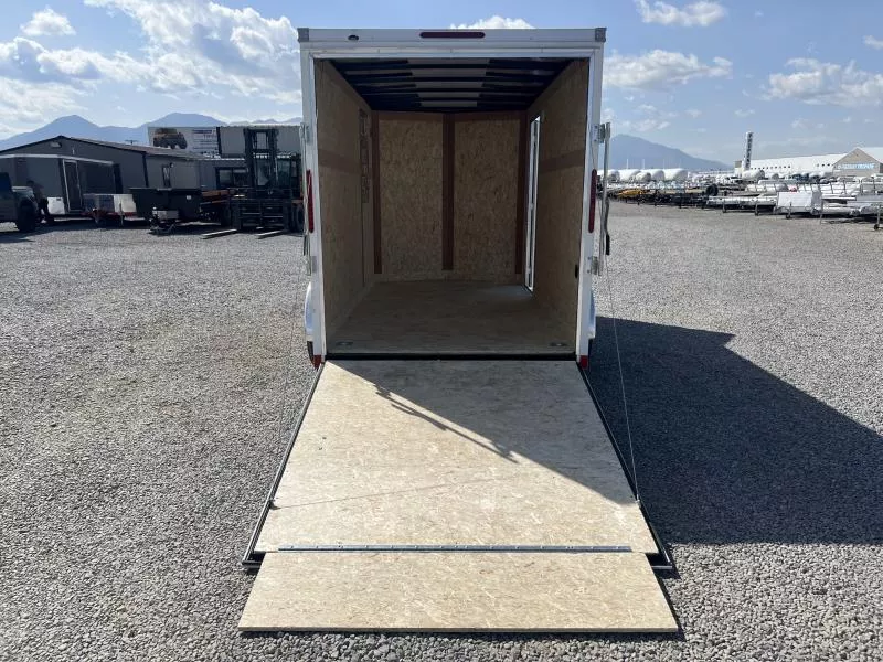 new Cargo (Enclosed) Trailers American Hauler  for sale, in Springville, UT Thumbnail 4