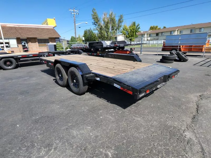 new Equipment / Flatbed Trailers RawMaxx  for sale, in Layton, UT Thumbnail 12