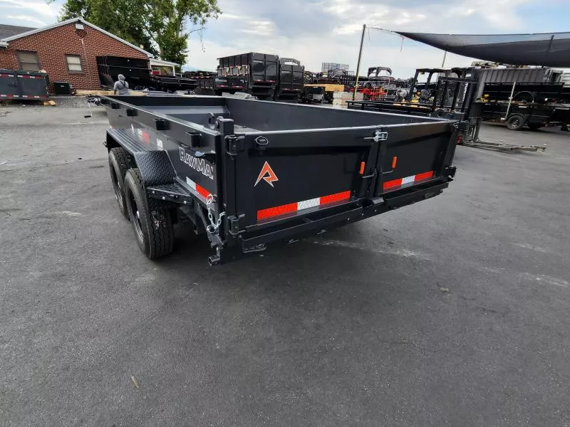 new Dump Trailers RawMaxx  for sale, in Layton, UT Thumbnail 8