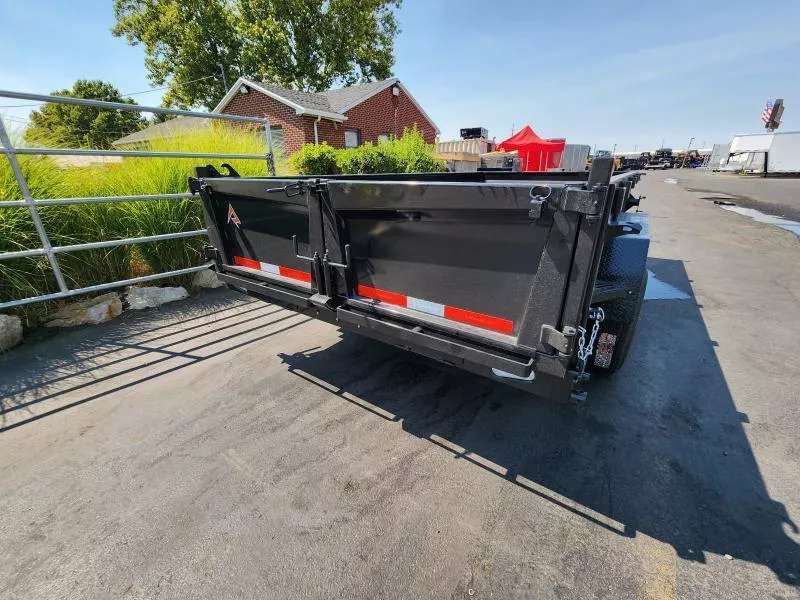 new Dump Trailers RawMaxx  for sale, in Layton, UT Thumbnail 7
