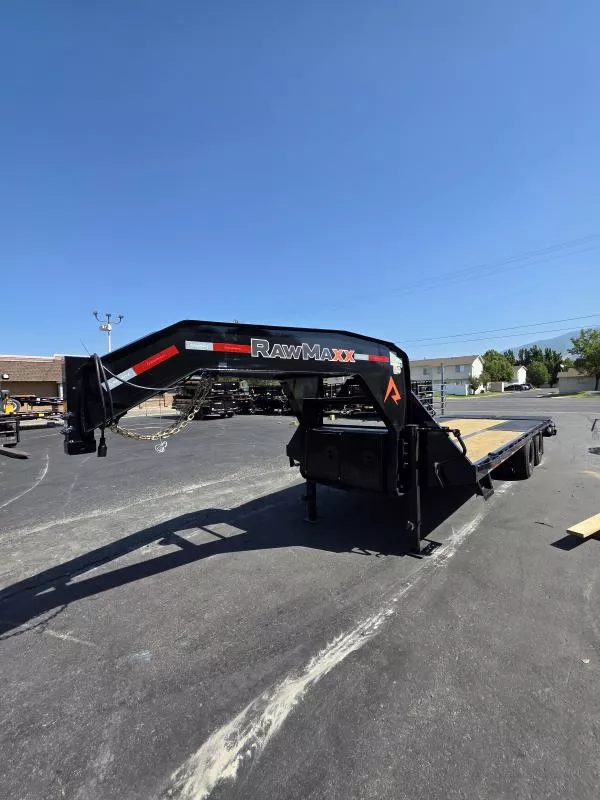 new Equipment / Flatbed Trailers RawMaxx  for sale, in Layton, UT Thumbnail 13