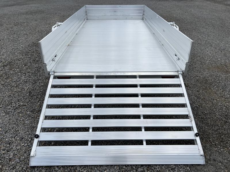 new Utility Trailers Aluma  for sale, in Hurricane, UT Thumbnail 4