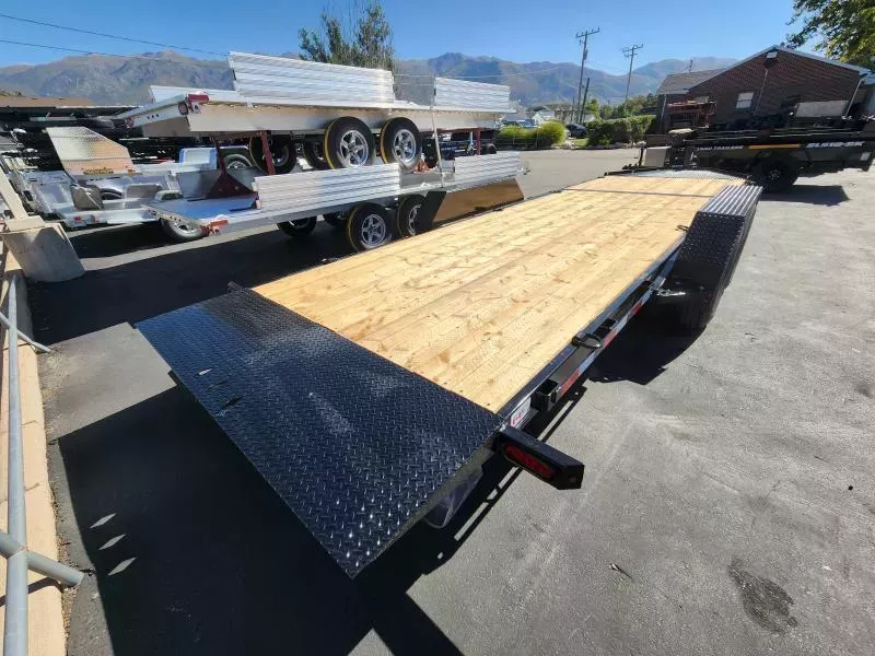 new Equipment / Flatbed Trailers Southland Trailers  for sale, in Layton, UT Thumbnail 19