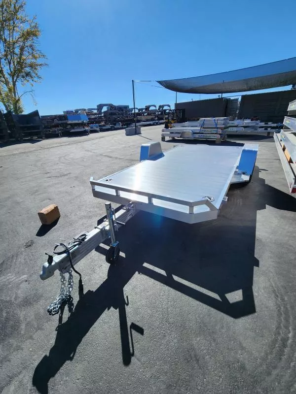 new Utility Trailers Aluma  for sale, in Layton, UT Thumbnail 24