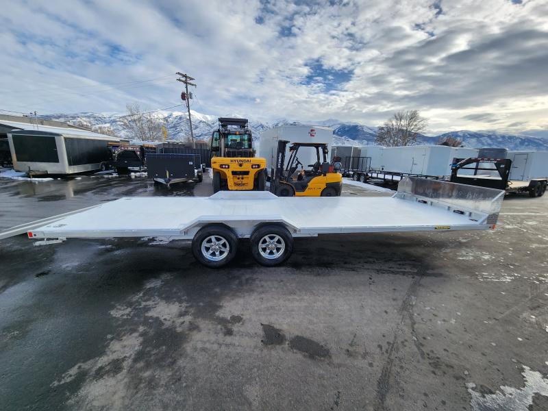 new Utility Trailers Aluma  for sale, in Layton, UT Thumbnail 4