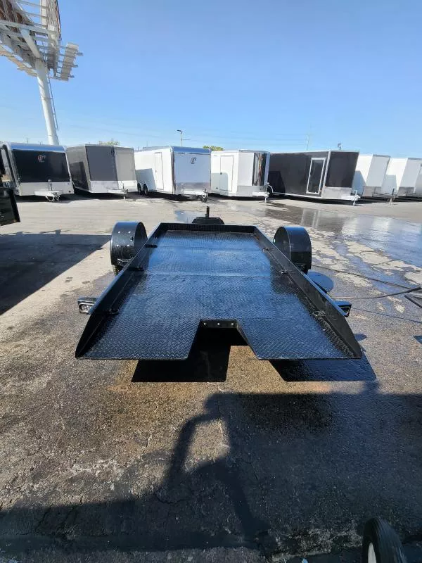 new Equipment / Flatbed Trailers RawMaxx  for sale, in Layton, UT Thumbnail 9
