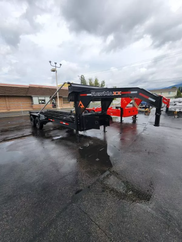new Dump Trailers RawMaxx  for sale, in Layton, UT Thumbnail 9