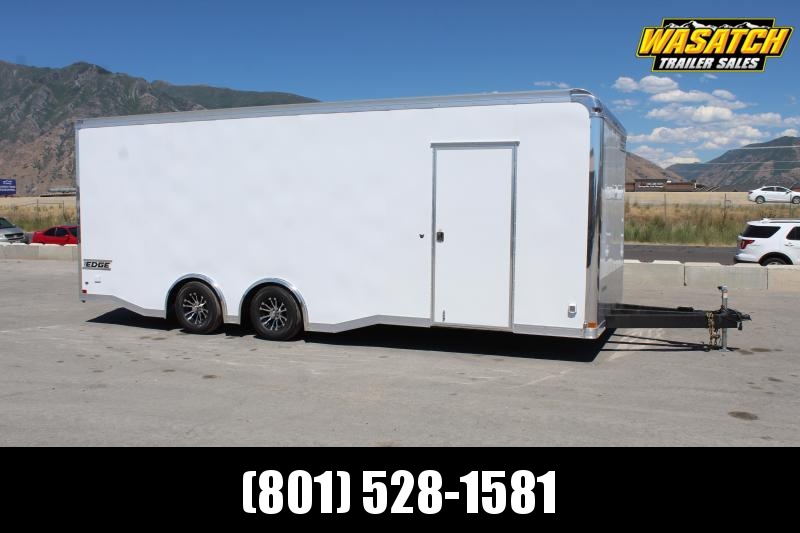 Haulmark 85x24 Edge Car / Racing Trailer Haulmark 85x24 Edge Car / Racing Trailer