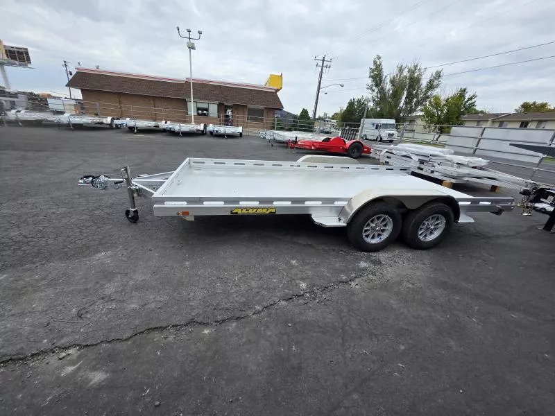 new Utility Trailers Aluma  for sale, in Layton, UT Thumbnail 3