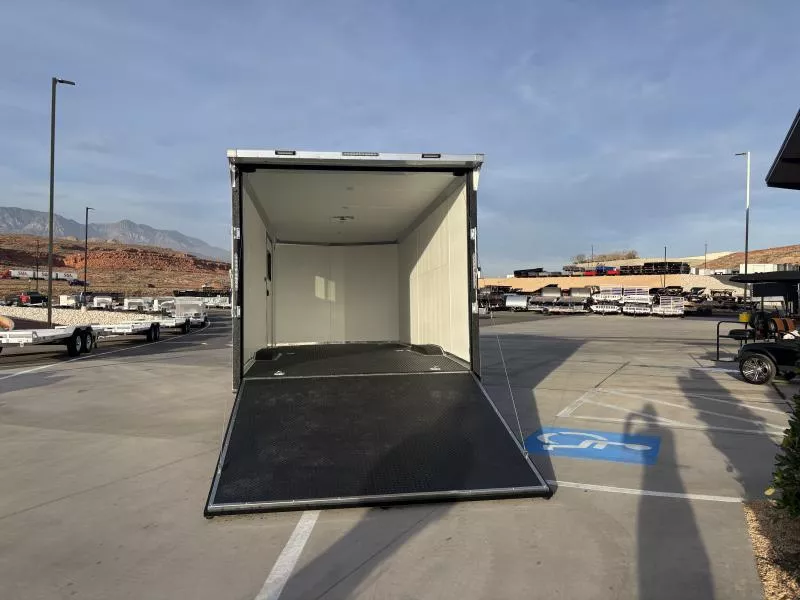 new Car Haulers / Racing Trailers Charmac Trailers  for sale, in Hurricane, UT Thumbnail 3