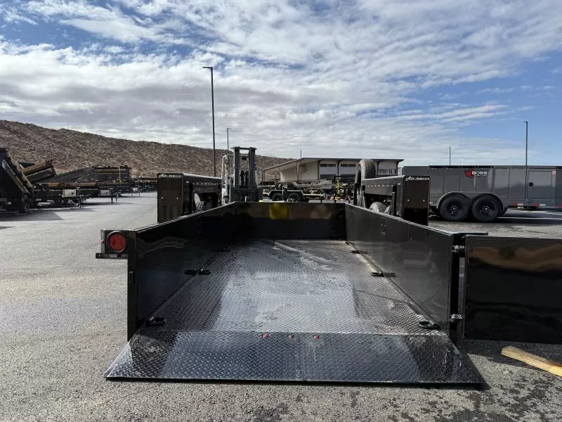 new Utility Trailers Air Tow  for sale, in Hurricane, UT Thumbnail 6