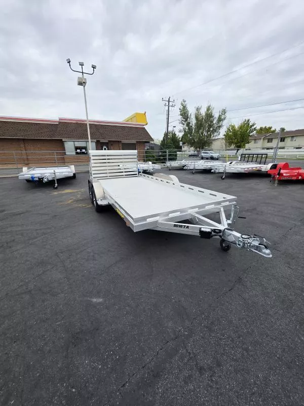 new Utility Trailers Aluma  for sale, in Layton, UT Thumbnail 2