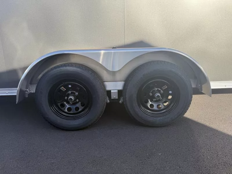 new Cargo (Enclosed) Trailers ALCOM  for sale, in Hurricane, UT Thumbnail 6
