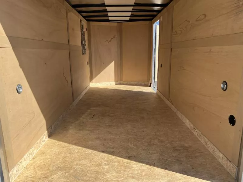 new Cargo (Enclosed) Trailers Wells Cargo  for sale, in Springville, UT Thumbnail 4