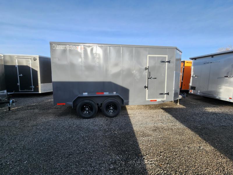 new Cargo (Enclosed) Trailers RawMaxx  for sale, in Layton, UT Thumbnail 11