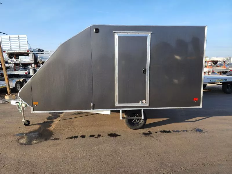 new Snowmobile Trailers ALCOM  for sale, in Layton, UT Thumbnail 13