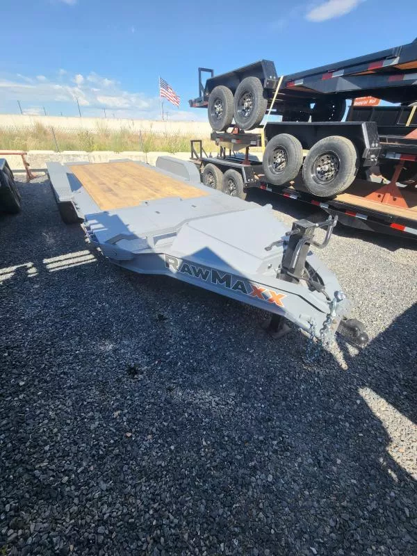 new Equipment / Flatbed Trailers RawMaxx  for sale, in Layton, UT Thumbnail 3