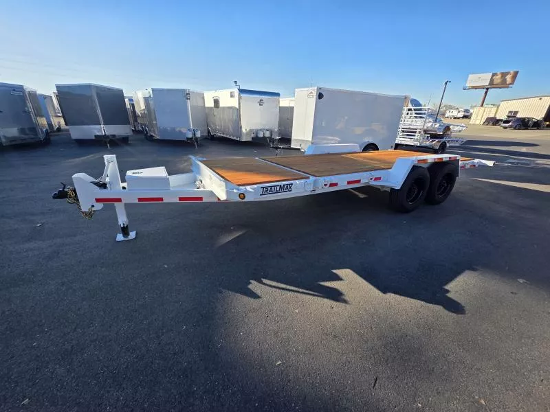 new Utility Trailers TrailMax  for sale, in Layton, UT Thumbnail 4