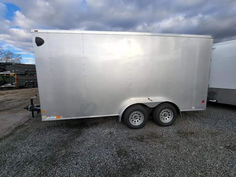 new Cargo (Enclosed) Trailers American Hauler  for sale, in Layton, UT Thumbnail 5
