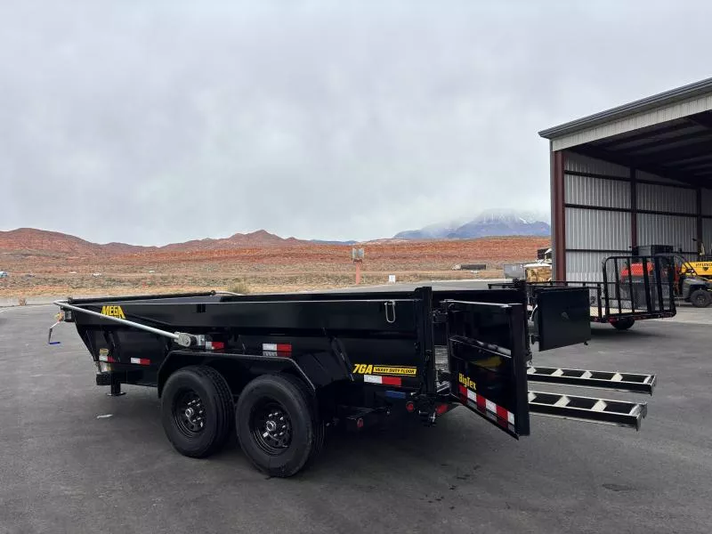 new Dump Trailers Big Tex Trailers  for sale, in Hurricane, UT Thumbnail 6