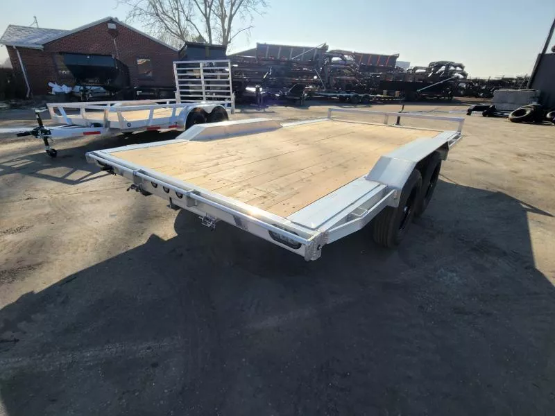 new Car Haulers / Racing Trailers Baughman Products  for sale, in Layton, UT Thumbnail 7