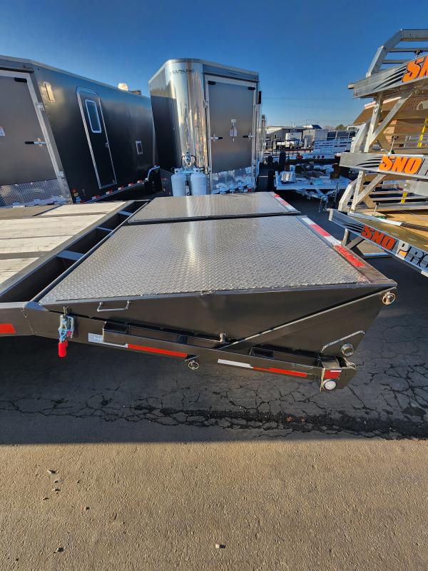 new Equipment / Flatbed Trailers MAXX-D  for sale, in Layton, UT Thumbnail 11