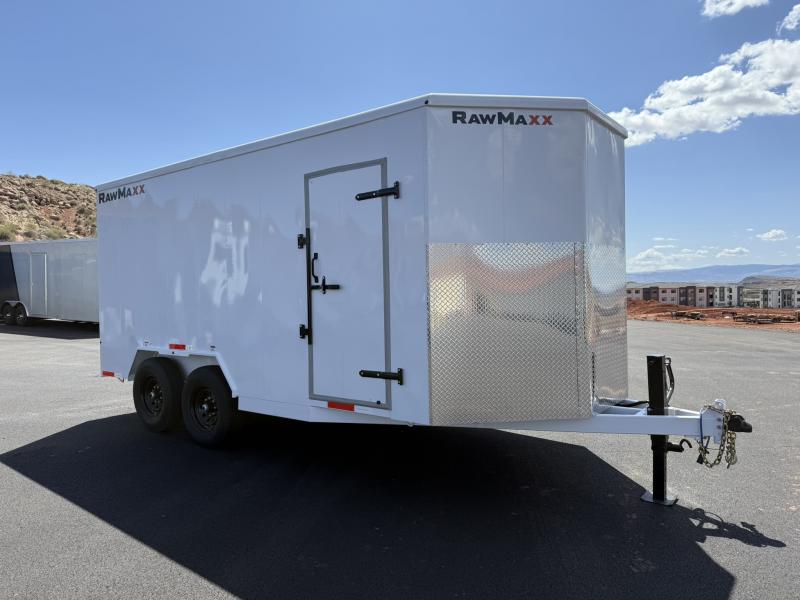 new Cargo (Enclosed) Trailers RawMaxx  for sale, in Hurricane, UT image-0