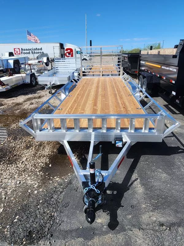 new Utility Trailers Baughman Products  for sale, in Layton, UT Thumbnail 18