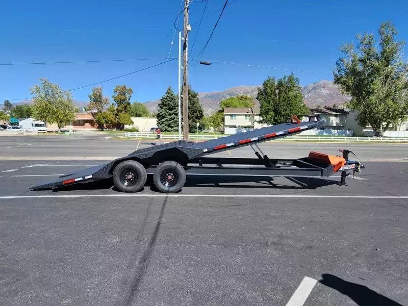 new Equipment / Flatbed Trailers RawMaxx  for sale, in Layton, UT Thumbnail 25