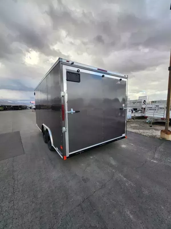 new Cargo (Enclosed) Trailers American Hauler Industries  for sale, in Layton, UT Thumbnail 7