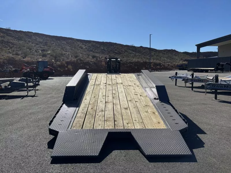 new Equipment / Flatbed Trailers RawMaxx  for sale, in Hurricane, UT Thumbnail 6