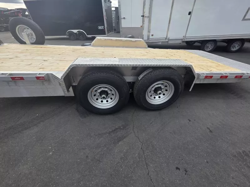 new Equipment / Flatbed Trailers Nordtek Trailers  for sale, in Layton, UT Thumbnail 11
