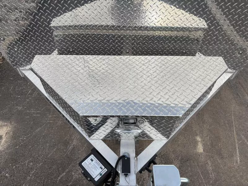 new Utility Trailers Aluma  for sale, in Hurricane, UT Thumbnail 7