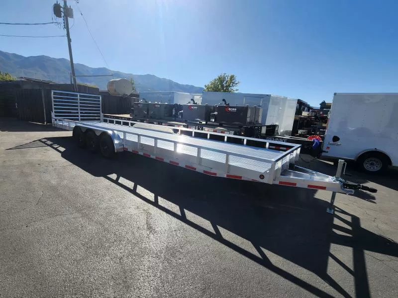 new Utility Trailers Baughman Products  for sale, in Layton, UT Thumbnail 9